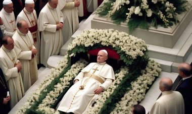 2005: जब दुनिया ने खोया आध्यात्मिक पथप्रदर्शक, पोप जॉन पॉल द्वितीय