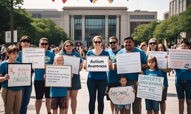 विश्व ऑटिज्म जागरूकता दिवस: विशेष बच्चों के अनमोल सपनों को पंख देने का संकल्प!