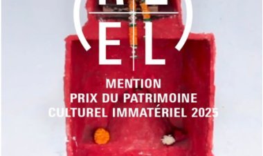 सिनेमा डू रील में आईजीएनसीए की फिल्म 'स्ट्रीम-स्टोरी' को वैश्विक पहचान