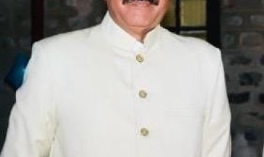 शिवदयाल चन्द के निधन से क्षेत्र में शोक