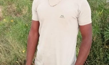 अंबेडकर जयंती पर झंडा फहराते समय हाईवोल्टेज करंट से युवक की मौत, गांव में छाया मातम