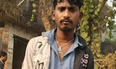 प्रेम प्रसंग में उलझे युवक ने लगाया फंदा, घरेलू कलह ने छीनी जिंदगी