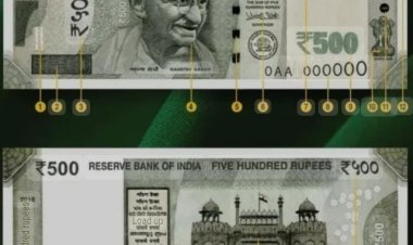 गोरखपुर मंडल में फल-फूल रहा फर्जी नोटों का काला साम्राज्य, आत्महत्याओं तक पहुंचा धोखाधड़ी का जाल