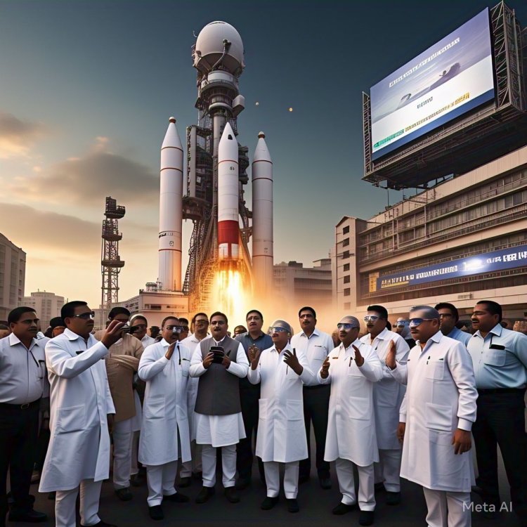 अंतरिक्ष में भारत की पहली छलांग: INSAT-1A का स्वर्णिम सफर