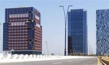 गुजरात की गिफ्ट सिटी में खुलेगा IIFT का नया सेंटर: व्यापार शिक्षा को मिलेगा वैश्विक आयाम