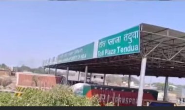 बारात जा रहे युवकों पर अंधाधुंध फायरिंग: गाड़ी ओवरटेक कर मारी गोली, दो घायल – गोरखपुर में सनसनी