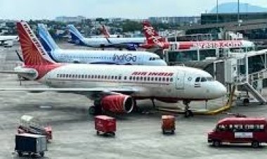 उत्तर भारत के 32 हवाई अड्डों पर नागरिक उड़ानें बंद! 9 से 14 मई तक आसमान रहेगा खामोश, जानिए वजह और विस्तार