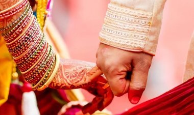 सुहागरात पर टूटा सपना: दूल्हे के पान लाने जाते ही जीजा संग फरार हुई दुल्हन, जेवर-नकदी लेकर भागी!