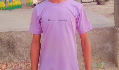 ननिहाल आया किशोर रहस्यमय ढंग से लापता, परिजनों की बढ़ी चिंता – गगहा पुलिस जुटी सुराग की तलाश में