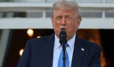 ट्रंप की नई प्रोक्लेमेशन: 12 देशों के नागरिकों पर अमेरिका में प्रवेश पर पूर्ण रोक, 7 देशों पर कड़ी निगरानी