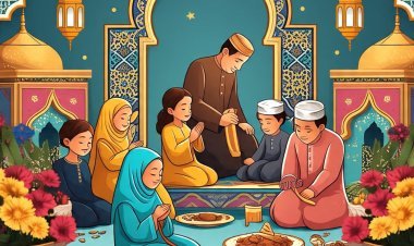 देशभर में बकरीद की धूम — कुर्बानी और इंसानियत का पर्व बना सौहार्द की मिसाल