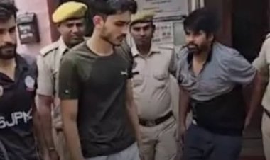 जयपुर में NEET UG 2020 परीक्षा में बड़ा फर्जीवाड़ा पकड़ा गया: दो डॉक्टर और एक मेडिकल स्टूडेंट 60 लाख रुपये लेकर डमी कैंडिडेट से पास करवाने के आरोप में गिरफ्तार