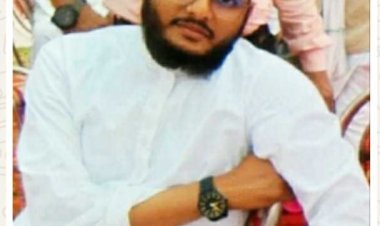 निकाह का झांसा, आठ माह का गर्भ और मौलाना की बेवफाई: गोरखपुर की बेटी के साथ छल, मऊ से गिरफ्तार हुआ आरोपी मौलाना ताजुद्दीन