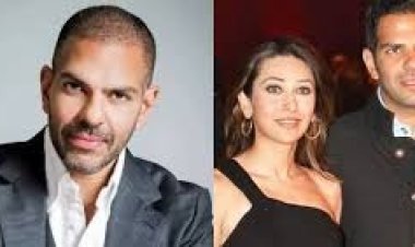 दिल का दौरा बना आखिरी पड़ाव: करिश्मा कपूर के पूर्व पति संजय कपूर का निधन, अहमदाबाद प्लेन क्रैश पर था अंतिम ट्वीट