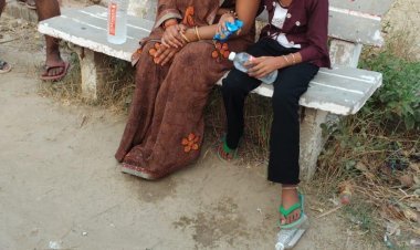 मां-बेटी की ज़िंदगी बची इंसानियत की जागरूकता से: जरलही पुल पर आत्मघाती कदम से पहले राहगीरों ने दिखाई वीरता