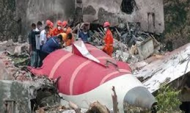 अहमदाबाद प्लेन क्रैश: 270 मौतों की पुष्टि, डीएनए सैंपल के आधार पर 199 यात्री और 22 स्थानीय मृतकों की पहचान