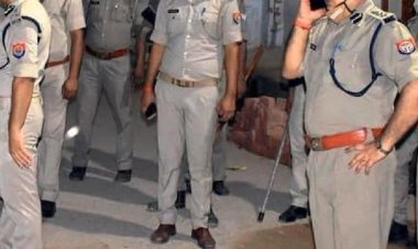 सूरत रेलवे ट्रैक मर्डर केस: दोस्ती की आड़ में रची गई खौफनाक साजिश, चार में से दो आरोपी गिरफ्तार, दो अब भी फरार