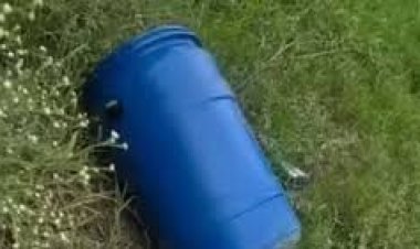 लुधियाना में दिल दहला देने वाला हत्याकांड: नीले ड्रम में मिली लाश, महिला समेत 4 गिरफ्तार, 2 नाबालिग शामिल