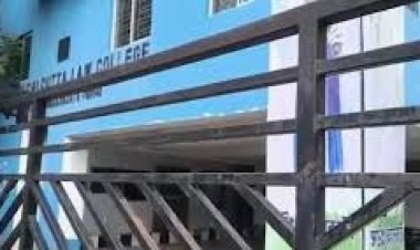 साउथ कोलकाता लॉ कॉलेज में गैंगरेप का सनसनीखेज मामला: तृणमूल छात्र नेता समेत तीन गिरफ्तार, कॉलेज कैंपस में घटी शर्मनाक वारदात