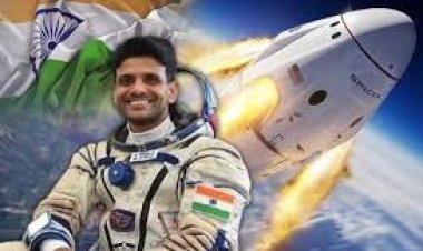 अंतर्राष्ट्रीय अंतरिक्ष स्टेशन से कैप्टन शुभांशु शुक्ला के साथ प्रधानमंत्री की बातचीत का मूल पाठ