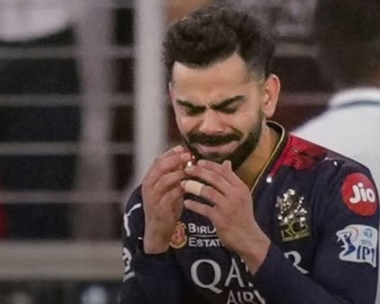 आरसीबी का सपना हुआ साकार! 17 साल बाद पहली बार IPL चैंपियन बनी विराट की टीम, कोहली की आंखों में छलके जज़्बात