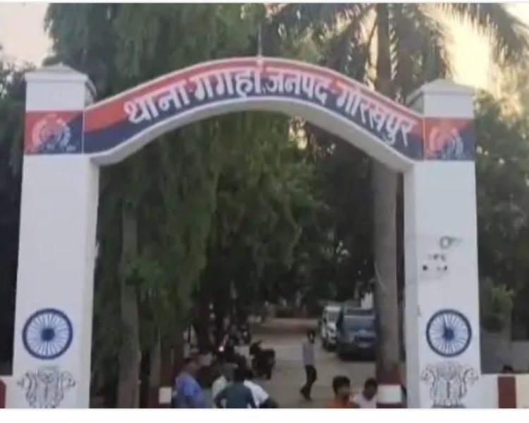 बसपा के पूर्व जिलाध्यक्ष व पूर्व विधानसभा प्रत्याशी को पीटकर किया लहुलुहान
