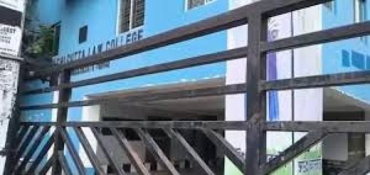 साउथ कोलकाता लॉ कॉलेज में गैंगरेप का सनसनीखेज मामला: तृणमूल छात्र नेता समेत तीन गिरफ्तार, कॉलेज कैंपस में घटी शर्मनाक वारदात