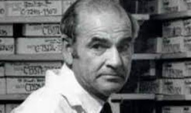 जिसने लाखों ज़िंदगियों को बचाया — डॉ. ब्लमबर्ग की खोज को सलाम