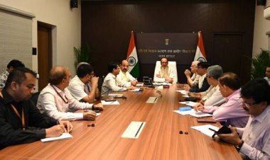 PM किसान योजना की 20वीं किस्त 2 अगस्त को होगी जारी: वाराणसी से प्रधानमंत्री मोदी देंगे देशभर के किसानों को तोहफा