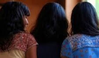 दिल्ली के द्वारका में दहलाने वाला खुलासा: देह व्यापार के जाल से 16 साल की नाबालिग को बचाया गया