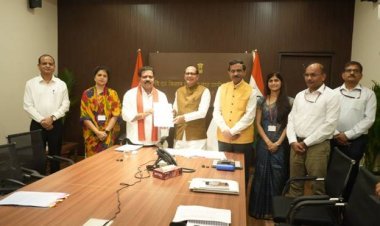 छत्तीसगढ़ को विकास की नई उड़ान: पीएम जनमन योजना के तहत 100 पुलों के निर्माण को केंद्र की मंजूरी, ₹375.71 करोड़ की सौगात