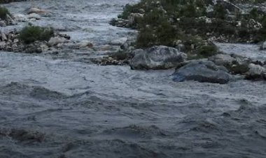 उत्तर भारत में बारिश का कहर जारी: उत्तराखंड और यूपी में भारी बारिश का अलर्ट, कई राज्यों में बाढ़ जैसी स्थिति की आशंका