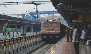 रेलवे का तोहफा: आने-जाने का टिकट साथ बुक करो, पाओ 20% की छूट – सफर बनेगा सस्ता और आसान!