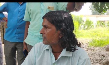 हसनपुर में प्रधान पर लगे भ्रष्टाचार के आरोपों की जांच टली, 13 अगस्त को होगी बड़ी पड़ताल — ग्रामीणों में बढ़ी बेचैनी, प्रशासन पर मिलीभगत के आरोप