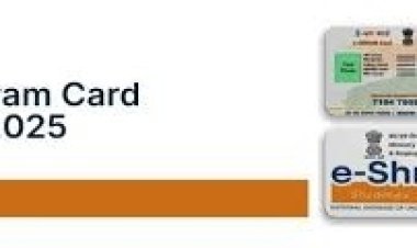 ई-श्रम पोर्टल बना असंगठित श्रमिकों का डिजिटल सहारा — 31 करोड़ पंजीकरण, 14 योजनाओं का एकीकरण और गिग वर्कर्स को मिली औपचारिक पहचान