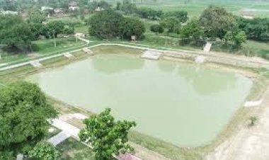 जल संरक्षण की क्रांति: ‘अमृत सरोवर मिशन’ ने रचा नया इतिहास, तय लक्ष्य से आगे बढ़कर बनाए 68 हज़ार से अधिक सरोवर