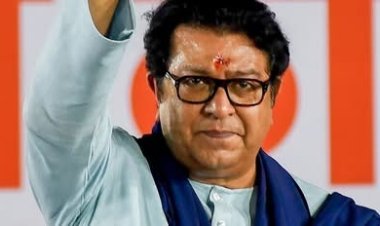 राजनीति में नया समीकरण: राहुल गांधी के समर्थन में बोले राज ठाकरे – “लोग वोट डालते हैं, लेकिन उम्मीदवार तक नहीं पहुंचते”