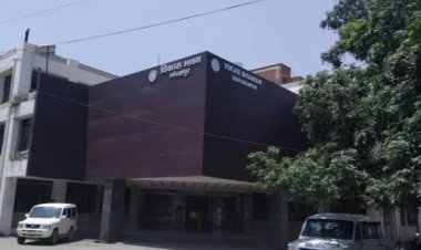 गोरखपुर में कार्रवाई: किसानों से घूस मांगने वाले कृषि विभाग के दो कर्मचारी निलंबित