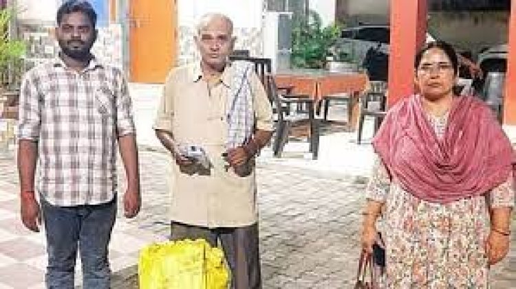 मंडलीय अस्पताल से मरीजों की दवा बाजार में! गोरखपुर में NCB की बड़ी कार्रवाई — फार्मासिस्ट व दलाल पर मुकदमा दर्ज