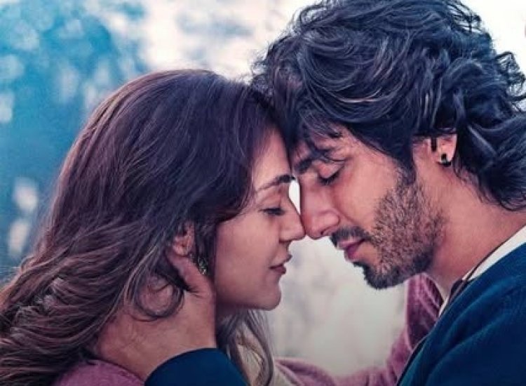 रोमांस की उड़ान ‘सैयारा’ ने भरी 500 करोड़ की ऊंची उड़ान — 19 दिन में बॉक्स ऑफिस पर सुपरहिट धमाका!