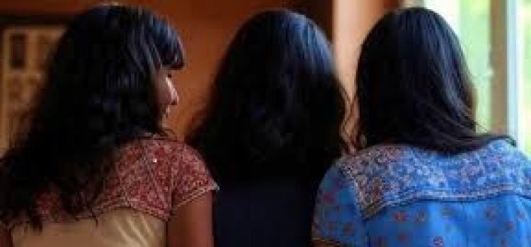 दिल्ली के द्वारका में दहलाने वाला खुलासा: देह व्यापार के जाल से 16 साल की नाबालिग को बचाया गया