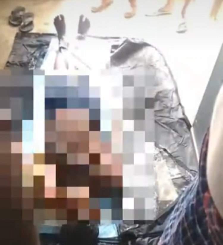 गोरखपुर में युवक का शव फंदे से लटका मिला, पुलिस जांच में जुटी