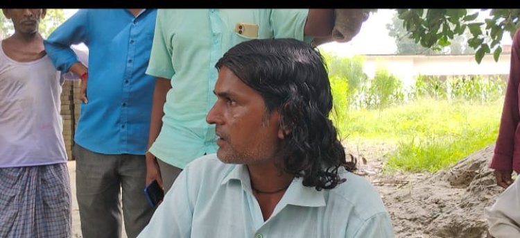 हसनपुर में प्रधान पर लगे भ्रष्टाचार के आरोपों की जांच टली, 13 अगस्त को होगी बड़ी पड़ताल — ग्रामीणों में बढ़ी बेचैनी, प्रशासन पर मिलीभगत के आरोप