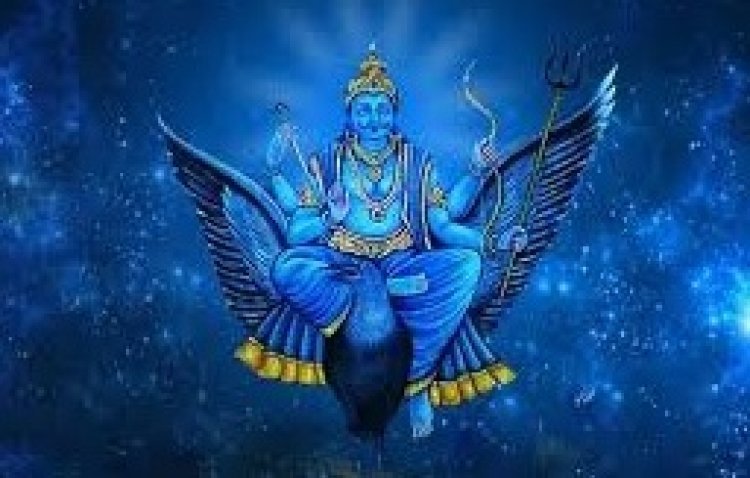 शनि अमावस्या 2025: श्रद्धा, साधना और शनि कृपा का विशेष अवसर