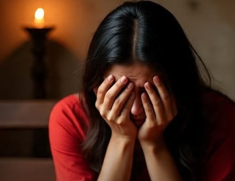 मथुरा से शर्मनाक वारदात: संतान सुख का झांसा देकर तांत्रिक ने किया महिला से दुष्कर्म