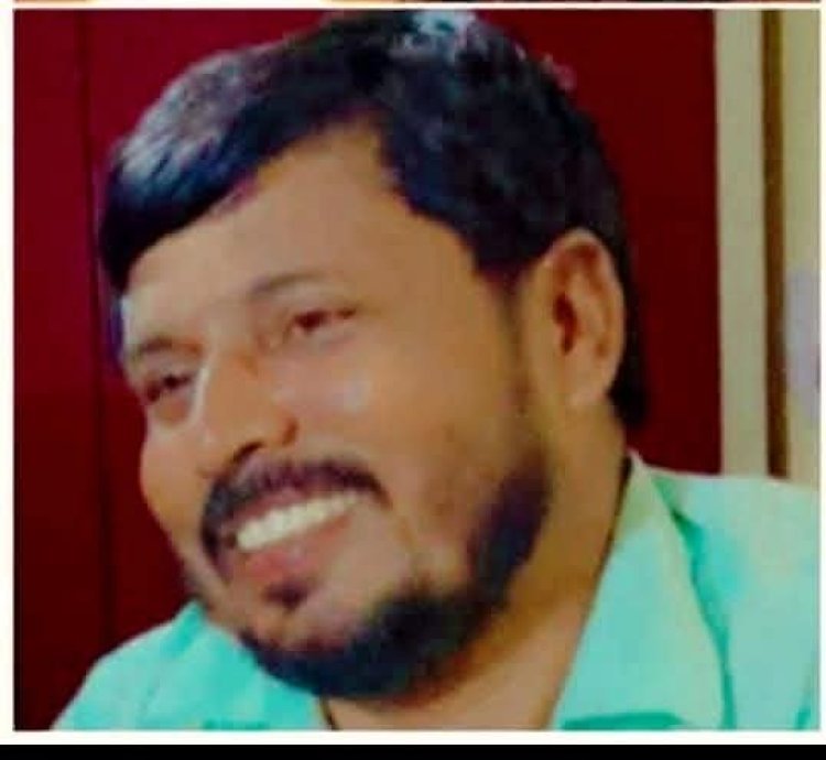 शिक्षा जगत का गौरव बने मुस्तन शेरुल्लाह