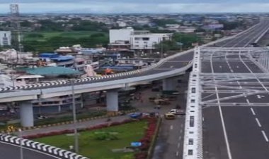 रील के चक्कर में खतरे का खेल! जबलपुर पुलिस की सख्त कार्रवाई, फ्लाईओवर पर स्टंट और वीडियो बनाने वाले 190 लोगों पर चला चालान का डंडा