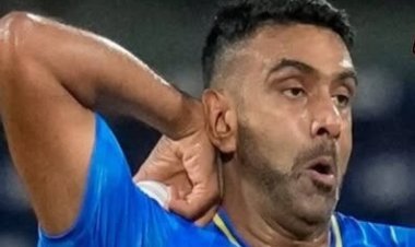 IPL और इंटरनेशनल क्रिकेट से संन्यास के बाद अब विदेशी लीग में दिखेगा अश्विन का जलवा, ILT20 ऑक्शन में कराया नाम रजिस्टर