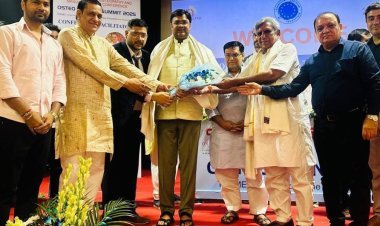 नई दिल्ली में आयोजित हुआ Osteo Manual Summit 2025, “One Nation, One Curriculum” की थीम पर हुआ मंथन