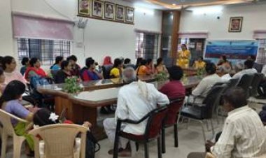 ग्रामीण महिलाओं के लिए नई उम्मीद बनी "निवेशक दीदी" – चरण II की हुई शुरुआत